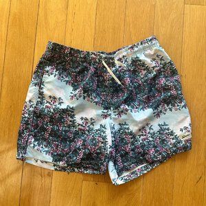 Bather Swim Trunks Shorts (Pepper Bush)